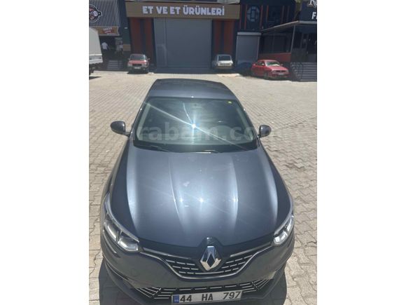 Sahibinden Renault Megane 1.3 TCe Joy 2021 Model 