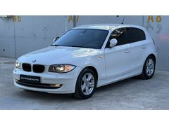OKYANUS OTOMOTİVDEN 2011 BMW 1.16İ OTOMATİK 100.000KM DEĞİŞENSİZ