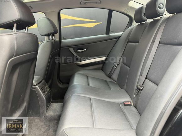 AUTO IRMAK'TAN 3.20d SANRUF LCİ 184 HP
