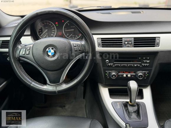AUTO IRMAK'TAN 3.20d SANRUF LCİ 184 HP