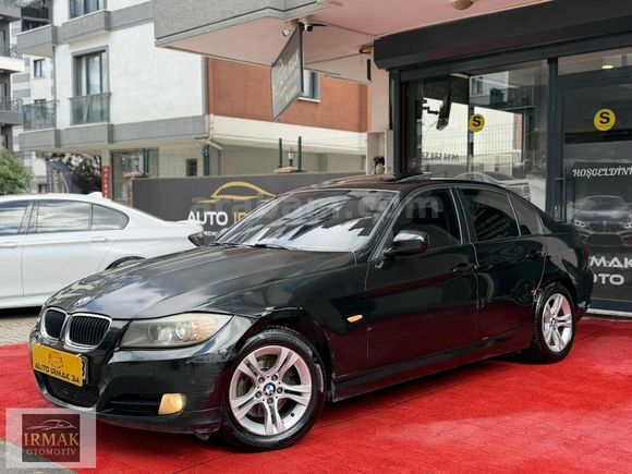 AUTO IRMAK'TAN 3.20d SANRUF LCİ 184 HP