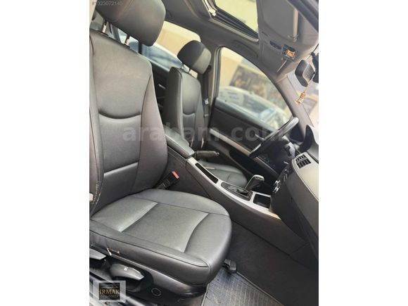 AUTO IRMAK'TAN 3.20d SANRUF LCİ 184 HP