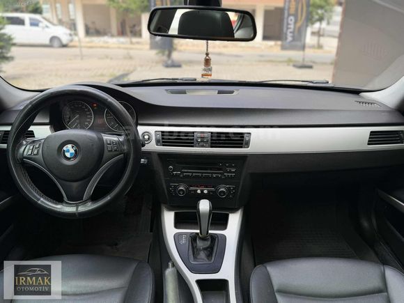 AUTO IRMAK'TAN 3.20d SANRUF LCİ 184 HP