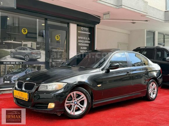 AUTO IRMAK'TAN 3.20d SANRUF LCİ 184 HP