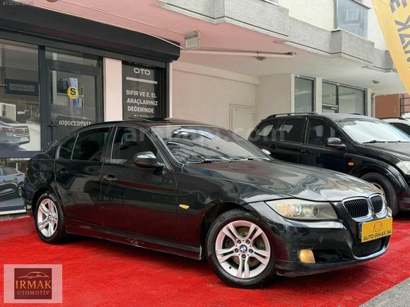 AUTO IRMAK'TAN 3.20d SANRUF LCİ 184 HP