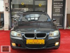 AUTO IRMAK'TAN 3.20d SANRUF LCİ 184 HP