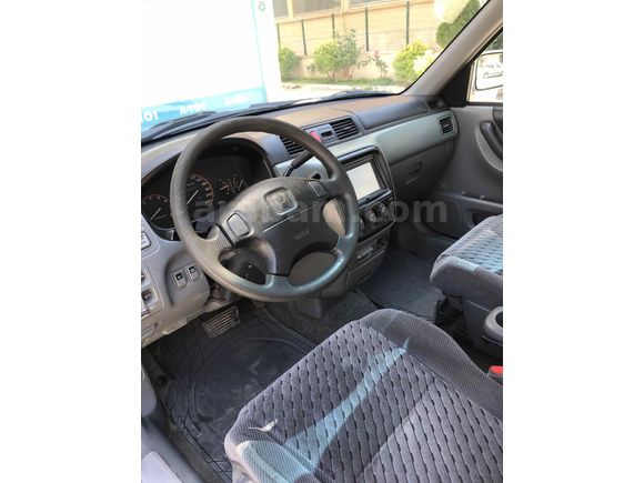 Sahibinden Honda CR-V 2.0i ES 2000 Model 