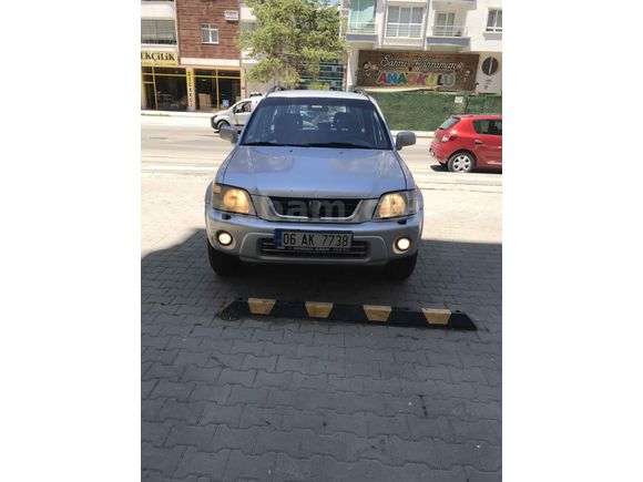 Sahibinden Honda CR-V 2.0i ES 2000 Model 