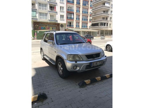 Sahibinden Honda CR-V 2.0i ES 2000 Model 