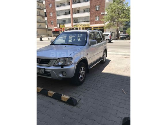 Sahibinden Honda CR-V 2.0i ES 2000 Model 