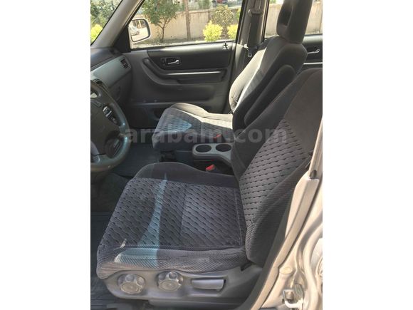 Sahibinden Honda CR-V 2.0i ES 2000 Model 