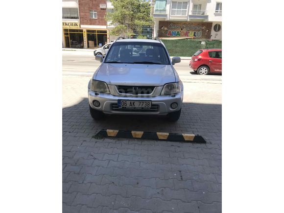 Sahibinden Honda CR-V 2.0i ES 2000 Model 
