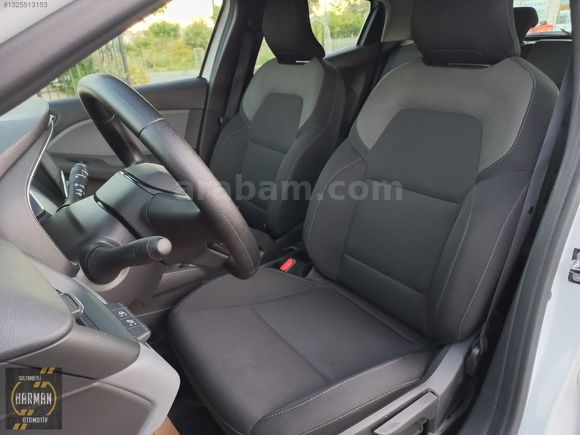 HATASIZ BOYASIZ 2022 RENAULT CLİO 1.0 SCE TESLA EKRA *89 BİN KM*