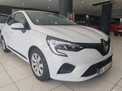 HATASIZ BOYASIZ 2022 RENAULT CLİO 1.0 SCE TESLA EKRA *89 BİN KM*