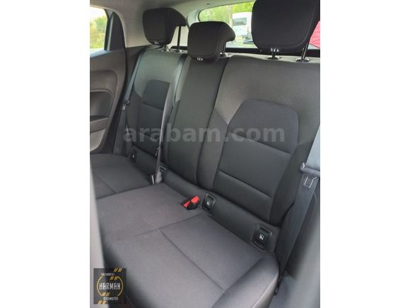 HATASIZ BOYASIZ 2022 RENAULT CLİO 1.0 SCE TESLA EKRA *89 BİN KM*