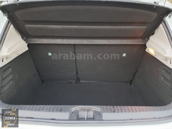 HATASIZ BOYASIZ 2022 RENAULT CLİO 1.0 SCE TESLA EKRA *89 BİN KM*