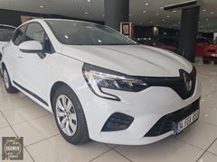 HATASIZ BOYASIZ 2022 RENAULT CLİO 1.0 SCE TESLA EKRA *89 BİN KM*