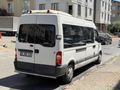 2010 RENAULT MASTER 14+1 PERSONEL TAŞITI KLİMALI 6VİTES
