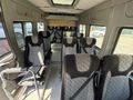 2010 RENAULT MASTER 14+1 PERSONEL TAŞITI KLİMALI 6VİTES