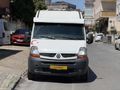 2010 RENAULT MASTER 14+1 PERSONEL TAŞITI KLİMALI 6VİTES