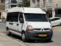 2010 RENAULT MASTER 14+1 PERSONEL TAŞITI KLİMALI 6VİTES