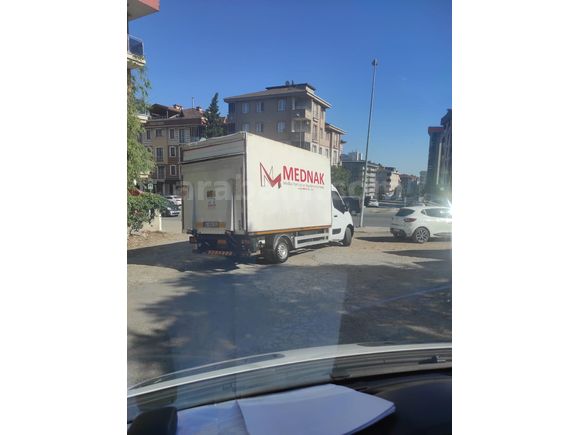 Sahibinden Renault Master 2.5 D