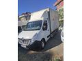 Sahibinden Renault Master 2.5 D