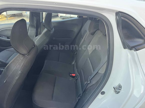 Galeriden Renault Clio 1.0 TCe Joy 2021 Model Adana