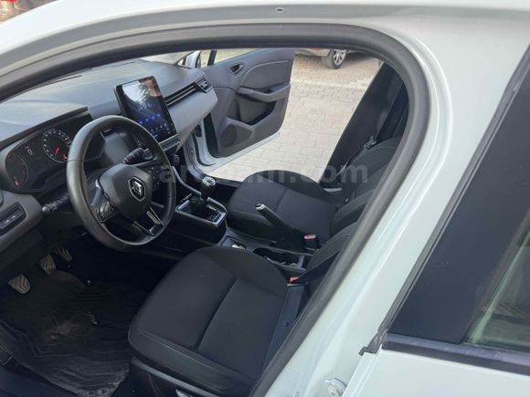 Galeriden Renault Clio 1.0 TCe Joy 2021 Model Adana
