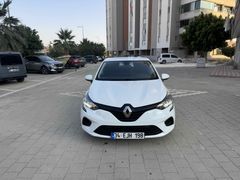 Galeriden Renault Clio 1.0 TCe Joy 2021 Model Adana
