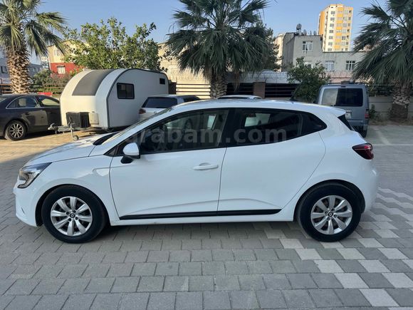 Galeriden Renault Clio 1.0 TCe Joy 2021 Model Adana