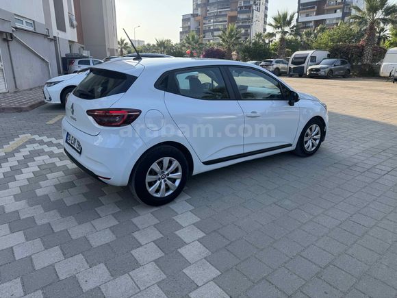 Galeriden Renault Clio 1.0 TCe Joy 2021 Model Adana