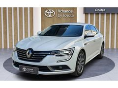 BYD-TOYOTA ONATÇADAN 2016 RENAULT TALİSMAN 1.5DCİ TOUCH 110PS MT