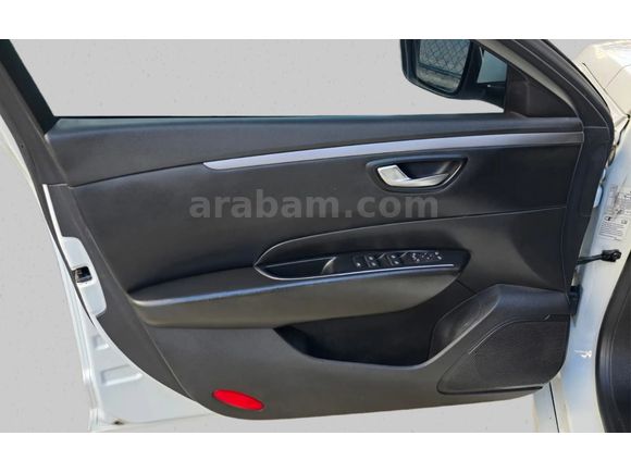BYD-TOYOTA ONATÇADAN 2016 RENAULT TALİSMAN 1.5DCİ TOUCH 110PS MT