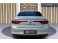 BYD-TOYOTA ONATÇADAN 2016 RENAULT TALİSMAN 1.5DCİ TOUCH 110PS MT