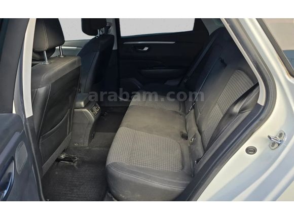 BYD-TOYOTA ONATÇADAN 2016 RENAULT TALİSMAN 1.5DCİ TOUCH 110PS MT