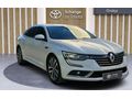 BYD-TOYOTA ONATÇADAN 2016 RENAULT TALİSMAN 1.5DCİ TOUCH 110PS MT