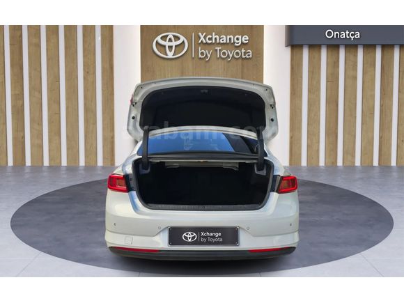 BYD-TOYOTA ONATÇADAN 2016 RENAULT TALİSMAN 1.5DCİ TOUCH 110PS MT
