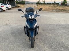 HONDA | DIO | 2024 | DÜŞÜK KM