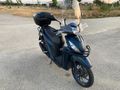 HONDA | DIO | 2024 | DÜŞÜK KM | K. KARTINA TAKSİT İMKANI