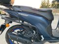 HONDA | DIO | 2024 | DÜŞÜK KM | K. KARTINA TAKSİT İMKANI