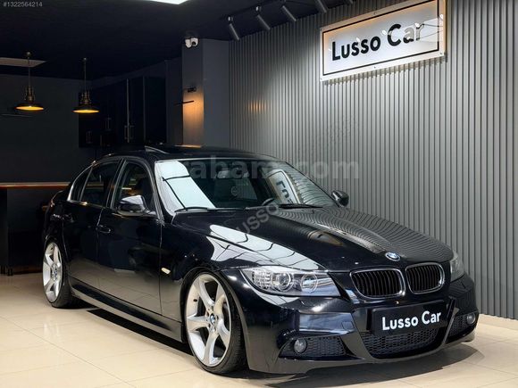2011 ORJ MSPORT 3.20d/RECARO/MDİRKSYN/KURULU
