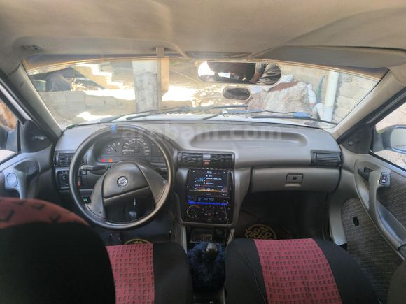 Sahibinden Opel Astra 1.4 GL 1994 Model