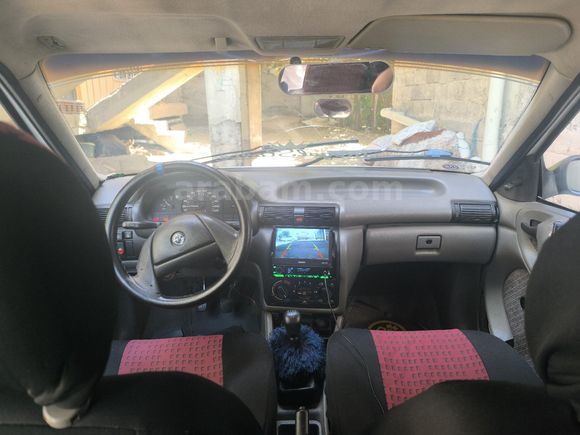 Sahibinden Opel Astra 1.4 GL 1994 Model