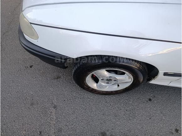 Sahibinden Opel Astra 1.4 GL 1994 Model