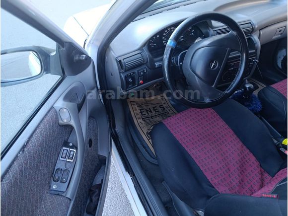 Sahibinden Opel Astra 1.4 GL 1994 Model