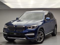KOSİFLER OTO BOSTANCI BMW X3 (TİCARİ KARTLARA 12 AY TAKSİT)