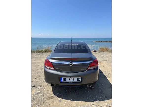Sahibinden Opel Insignia 1.6 T Edition 
