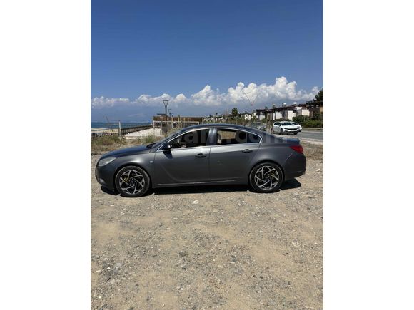 Sahibinden Opel Insignia 1.6 T Edition 