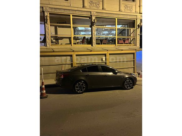 Sahibinden Opel Insignia 1.6 T Edition 